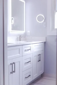 Vaughan — Blue Marble Ensuite Upgrade - View 5