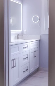 Vaughan — Blue Marble Ensuite Upgrade - View 7