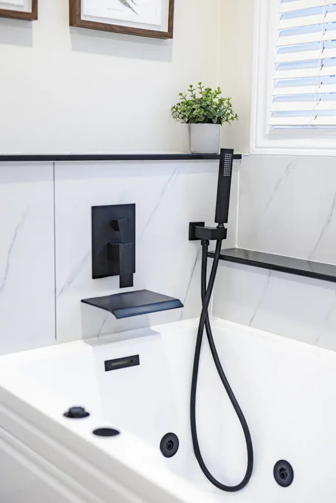 complete bathroom renovations in GTA