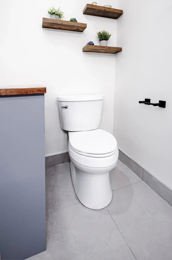 bathroom renovation contractor in Mississauga