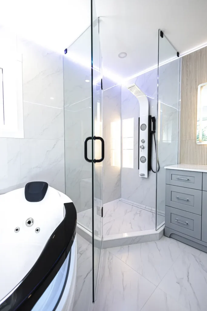 bathroom renovation company in Downtown Toronto