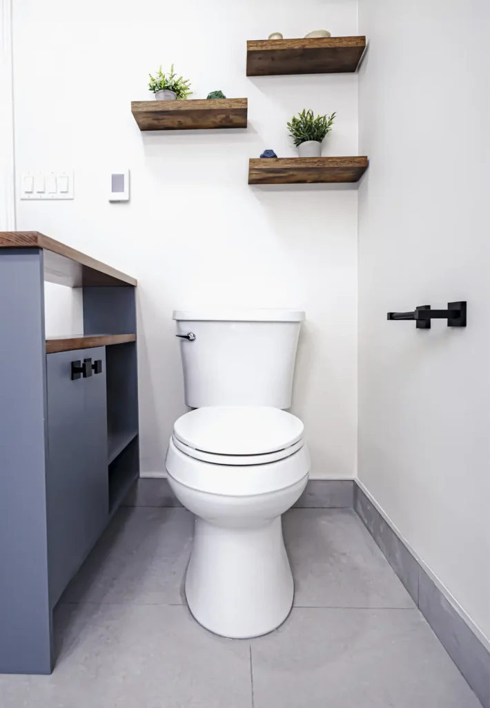 bathroom renovation contractor in East York