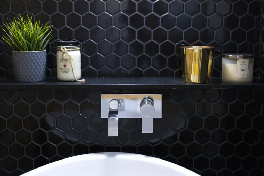 Bathroom Renovation in Hamilton