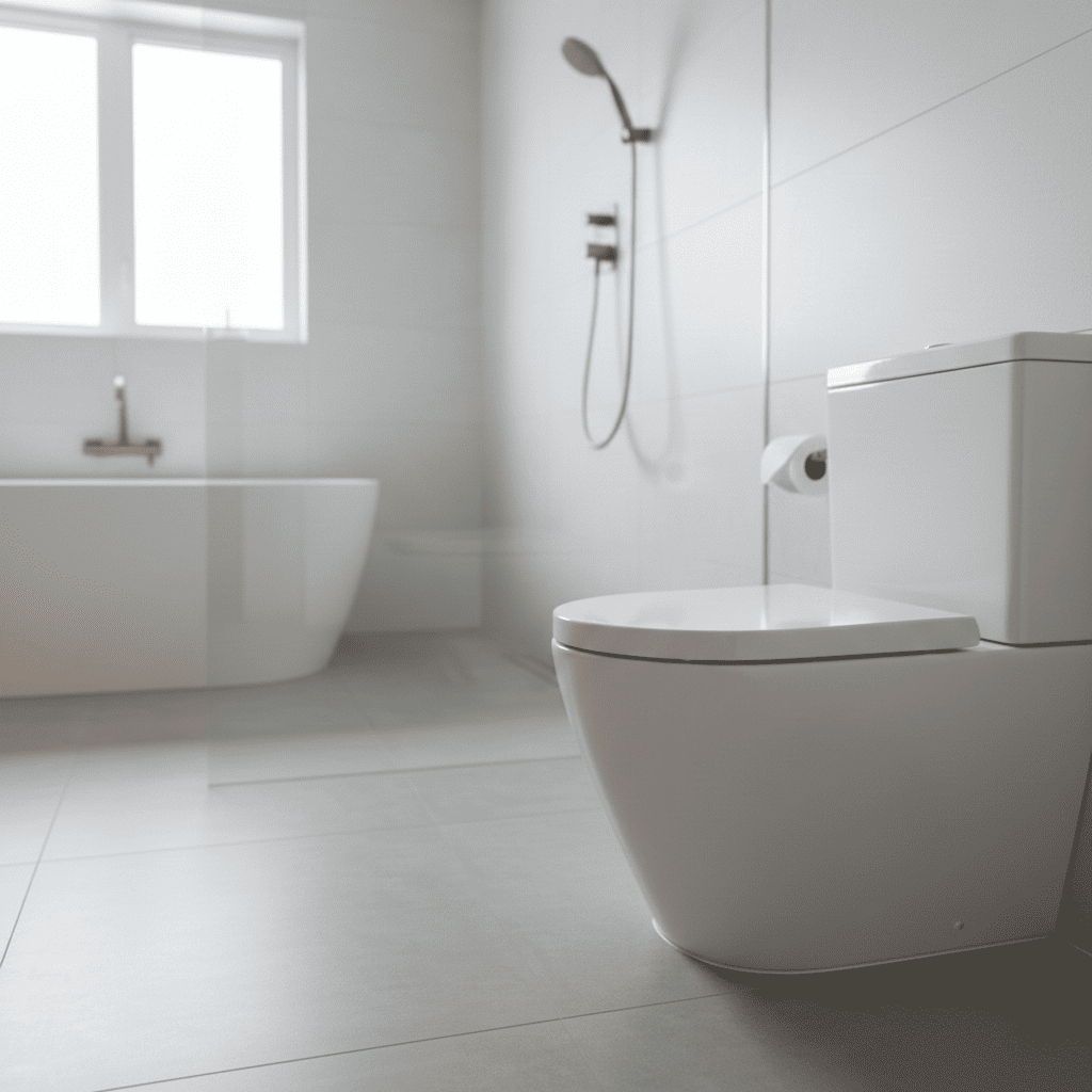 bathroom renovation contractor in King City