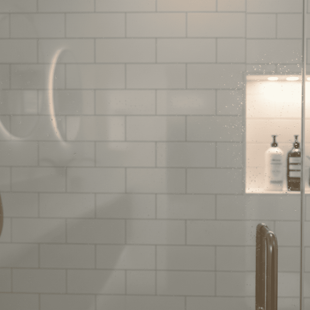 bathroom renovation contractor in Markham