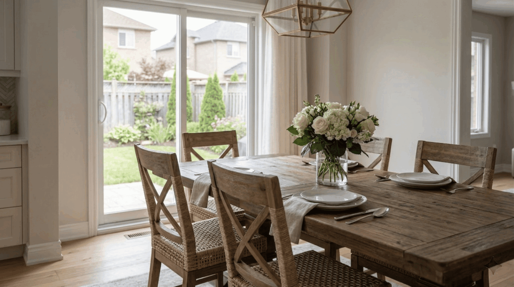 kitchen renovation contractors in Vaughan