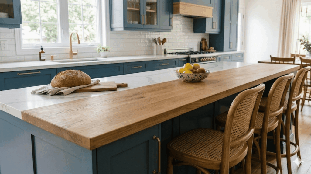 kitchen renovation companies in Newmarket