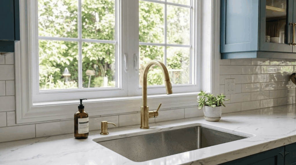 kitchen renovation contractors in Newmarket