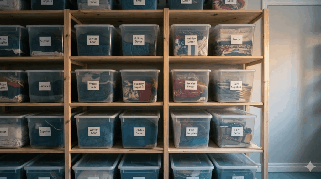 basement finishing company in Toronto