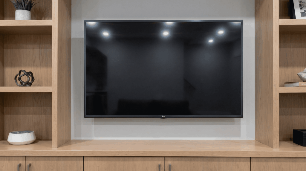 basement renovations contractor in Concord