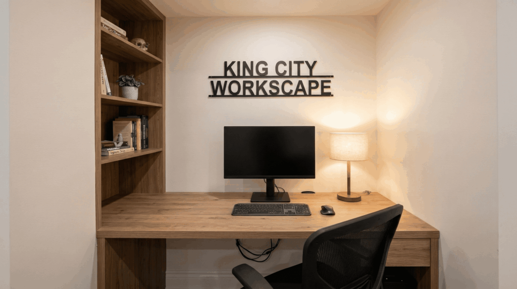 basement renovations contractor in King City