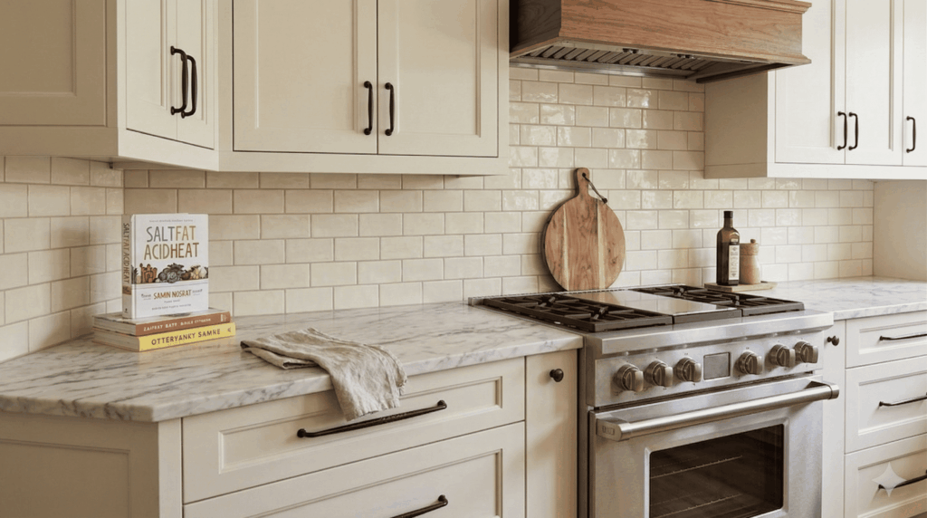 customized kitchen in Rosedale