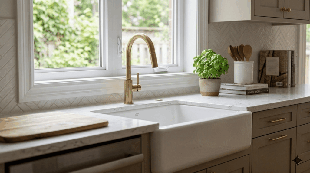 kitchen renovation companies in North York