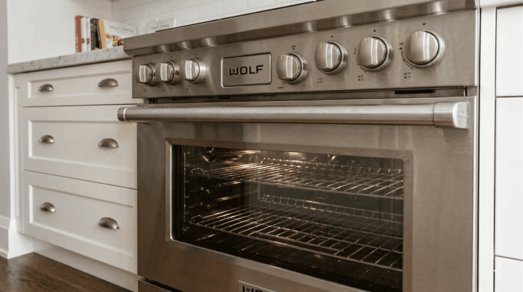 kitchen renovation companies in The Beaches