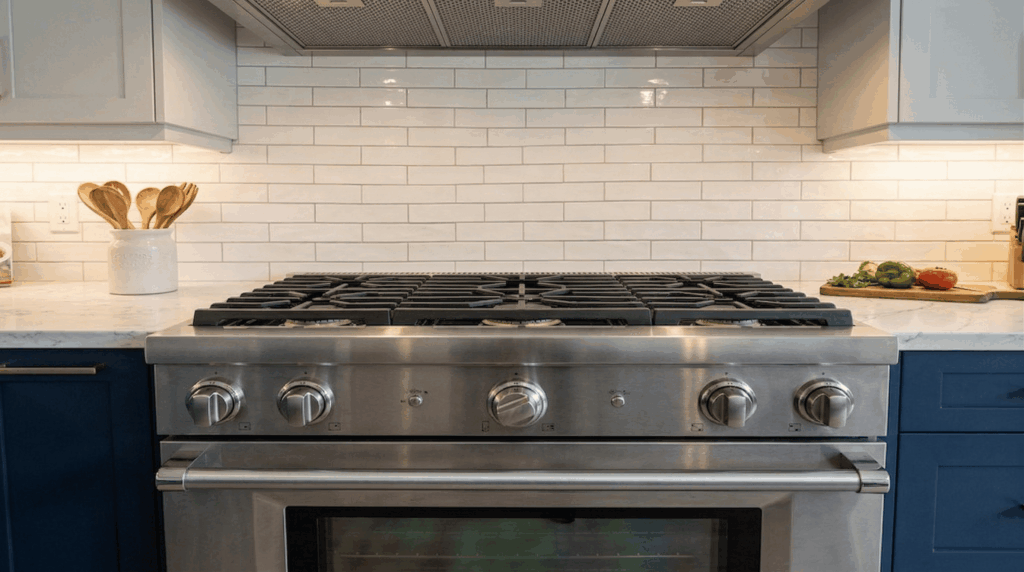 kitchen renovation contractors in Ajax