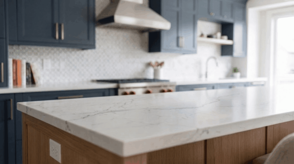 kitchen renovation contractors in Oakville