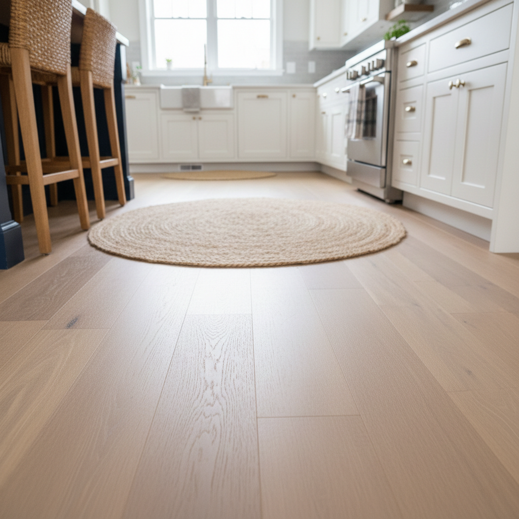 kitchen renovation services in Bridle Path