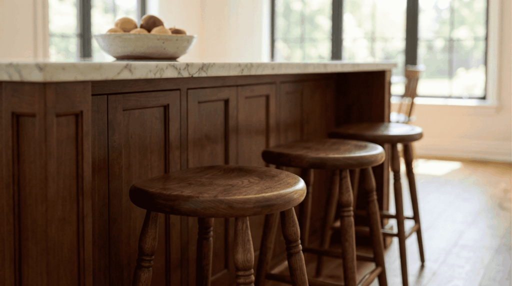 kitchen renovation services in Rosedale