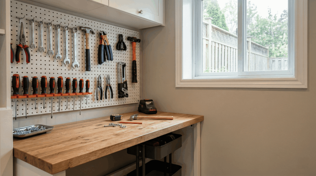 basement renovations contractor in Mississauga