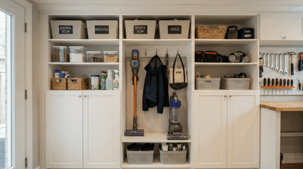 basement finishing company in Mississauga