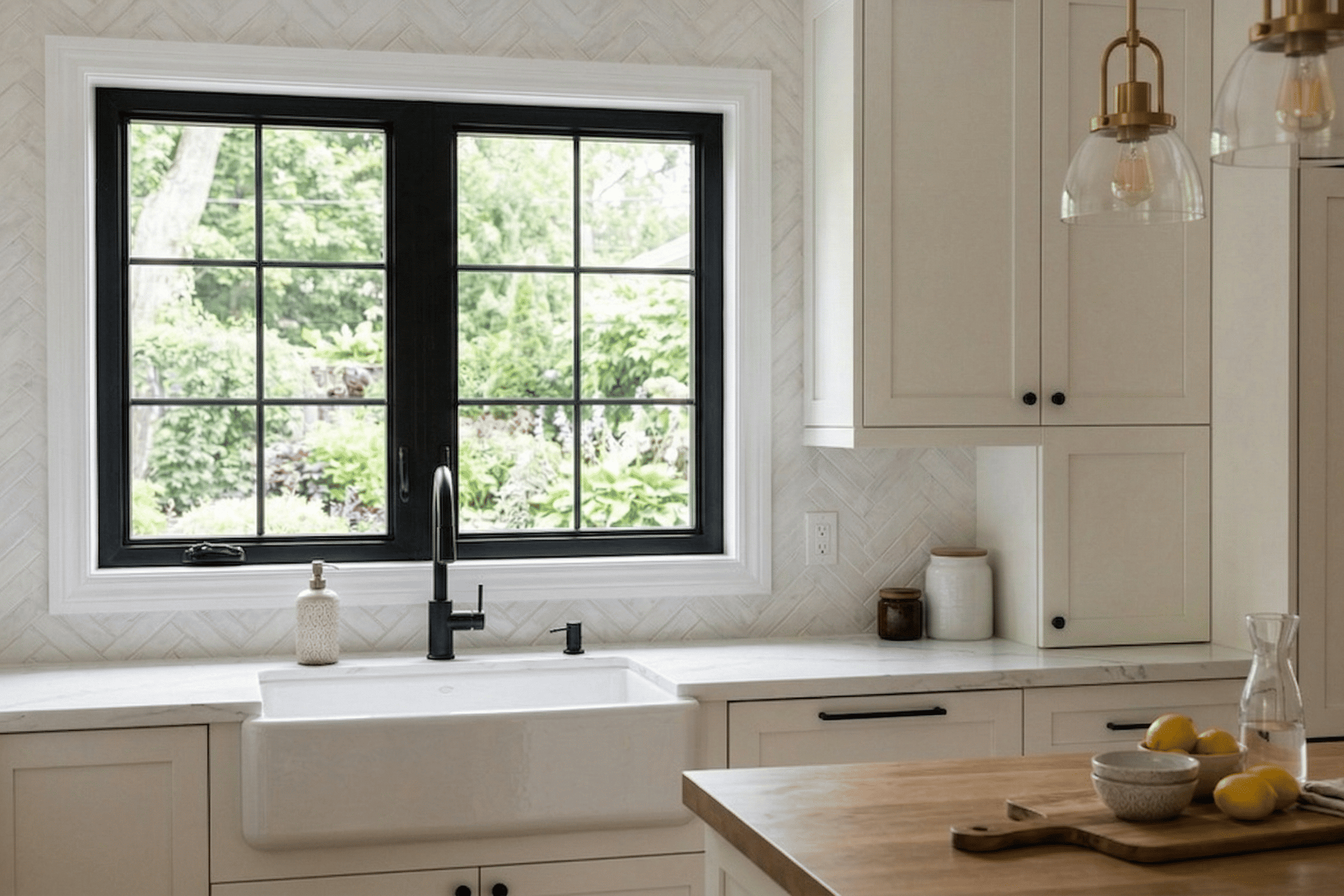 kitchen renovation contractors in Mississauga