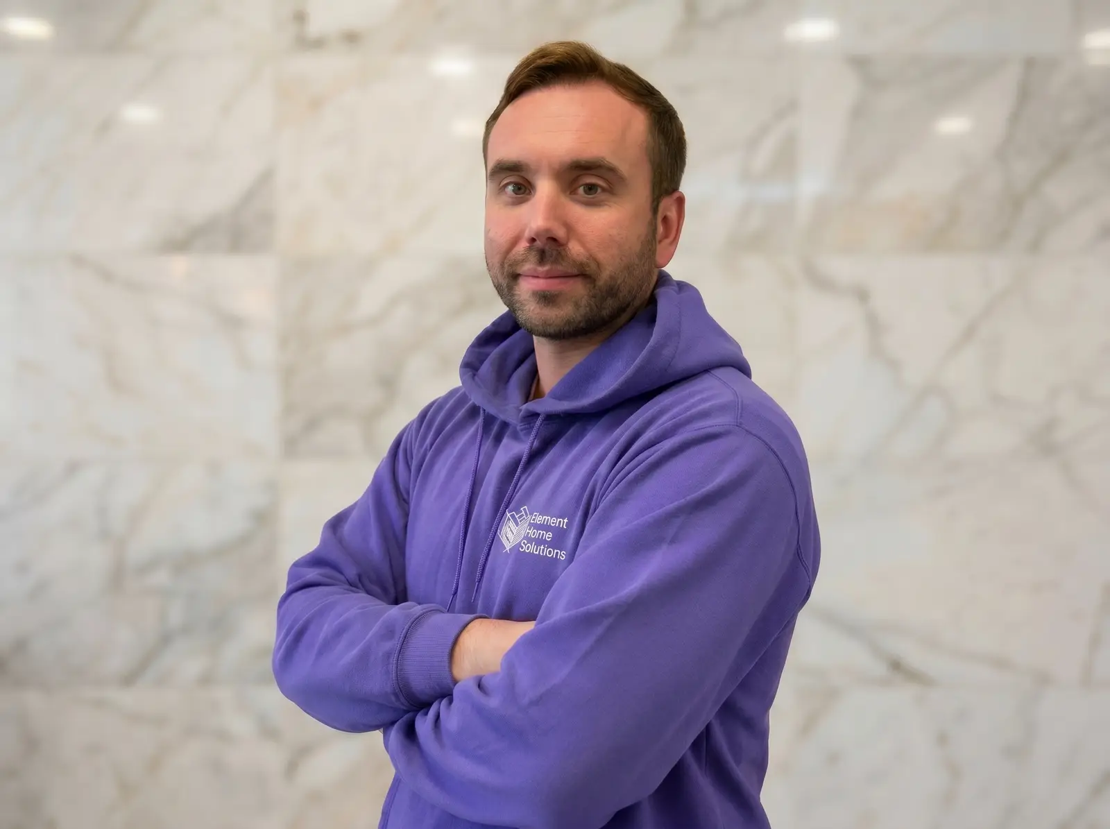 Alex - CEO of Element Home Solutions